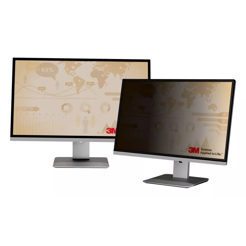 3M Privātuma filtrs 43 collu monitoram, 16:9, PF430W9B