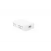 CoreParts MBXUSBA-AC0004 universāls mobilā telefona lādētājs Balts AC Iekštelpām