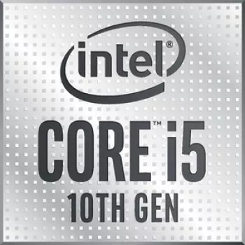 Teqcycle HP EliteDesk 800 G6 Intel® Core™ i5-10400T 16 GB DDR4-SDRAM 256 GB SSD Windows 11 Pro MFF Mini PC Melns