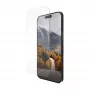 Ekrāna aizsargs d bramante dbramante1928 eco-protect Apple iPhone Air — rūdīts stikls, caurspīdīgs