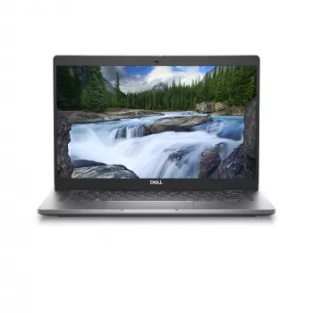 Dell Latitude 5330 13,3 inch Full HD klēpjdators, Intel Core i7-1265U, 16 GB DDR4, 256 GB SSD, Windows 11 Pro, pelēks