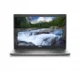Dell Latitude 5330 13,3 inch Full HD klēpjdators, Intel Core i7-1265U, 16 GB DDR4, 256 GB SSD, Windows 11 Pro, pelēks