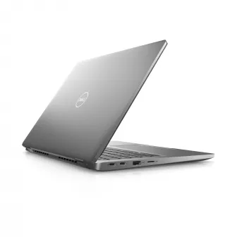 Dell Latitude 5330 13,3 inch Full HD klēpjdators, Intel Core i7-1265U, 16 GB DDR4, 256 GB SSD, Windows 11 Pro, pelēks