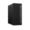 T1A HP EliteDesk 800 G6 Atjaunots Intel® Core™ i7 i7-10700 16 GB DDR4-SDRAM 512 GB SSD Windows 11 Pro Tower PC Melns
