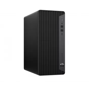 T1A HP EliteDesk 800 G6 Atjaunots Intel® Core™ i7 i7-10700 16 GB DDR4-SDRAM 512 GB SSD Windows 11 Pro Tower PC Melns