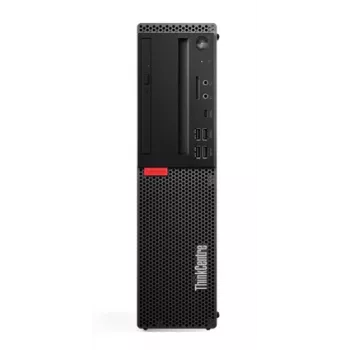 T1A Lenovo ThinkCentre M920 SFF Atjaunots Intel® Core™ i5 i5-8500 16 GB DDR4-SDRAM 256 GB SSD Windows 11 Pro Melns