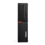 T1A Lenovo ThinkCentre M920 SFF Atjaunots Intel® Core™ i5 i5-8500 16 GB DDR4-SDRAM 256 GB SSD Windows 11 Pro Melns