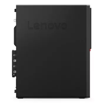 T1A Lenovo ThinkCentre M920 SFF Atjaunots Intel® Core™ i5 i5-8500 16 GB DDR4-SDRAM 256 GB SSD Windows 11 Pro Melns