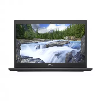 T1A Dell Latitude 3420 Intel® Core™ i5 i5-1145G7 Klēpjdators 35.3 cm (13.9 collu) 16 GB DDR4-SDRAM 256 GB SSD Windows 11 Pro Pelēks