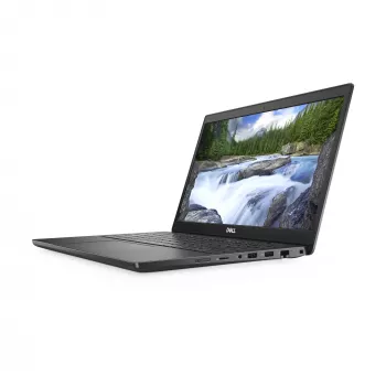 T1A Dell Latitude 3420 Intel® Core™ i5 i5-1145G7 Klēpjdators 35.3 cm (13.9 collu) 16 GB DDR4-SDRAM 256 GB SSD Windows 11 Pro Pelēks
