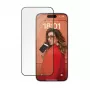 PanzerGlass® Keramiskais ekrāna aizsargs iPhone 15 Pro | Ultra-Wide Fit ar EasyAligner