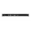ATEN CL6700MW-ATA-2XK06UG KVM slēdzis, 17.3 inch, 1U, melns