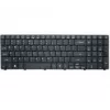 HP tastatūra - USB - franču izkārtojums
