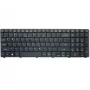 HP tastatūra - USB - franču izkārtojums