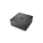 Docking Station Dell TB16 vadu Thunderbolt 3 melna