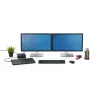 Docking Station Dell TB16 vadu Thunderbolt 3 melna