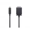 Docking Station Dell TB16 vadu Thunderbolt 3 melna