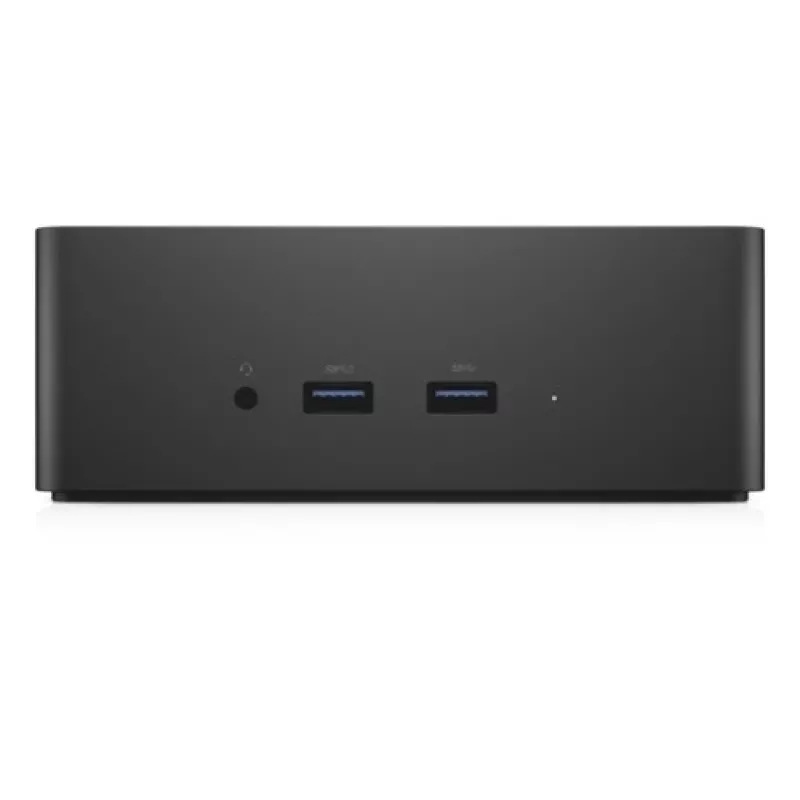 Docking Station Dell TB16 vadu Thunderbolt 3 melna