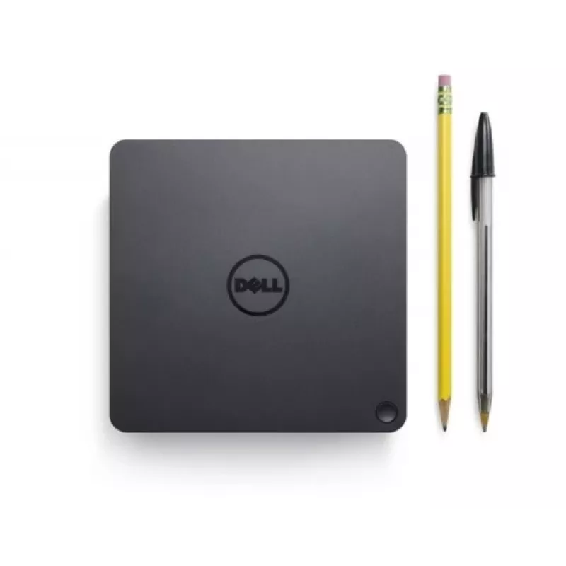 Docking Station Dell TB16 vadu Thunderbolt 3 melna