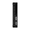 Lenovo ThinkCentre M70q Gen 3 Intel® Core™ i5-12400T 16 GB DDR4-SDRAM 512 GB SSD Windows 11 Pro Mini PC Melns