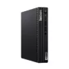 Lenovo ThinkCentre M70q Gen 3 Intel® Core™ i5-12400T 16 GB DDR4-SDRAM 512 GB SSD Windows 11 Pro Mini PC Melns