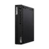 Lenovo ThinkCentre M70q Gen 3 Intel® Core™ i5-12400T 16 GB DDR4-SDRAM 512 GB SSD Windows 11 Pro Mini PC Melns