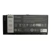 DELL FV993 9-šūnu litija-jona akumulators (97 Wh, melns) - rezerves daļa klēpjdatoram