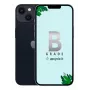 Atjaunots Apple iPhone 13 15,5 cm (6,1 collu) Dual SIM iOS 17 5G 128 GB Melns