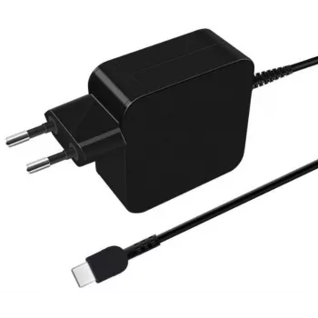 CoreParts MBXUSBC-AC0030 tīkla adapteris/lādētājs iekštelpām 100 W Melns