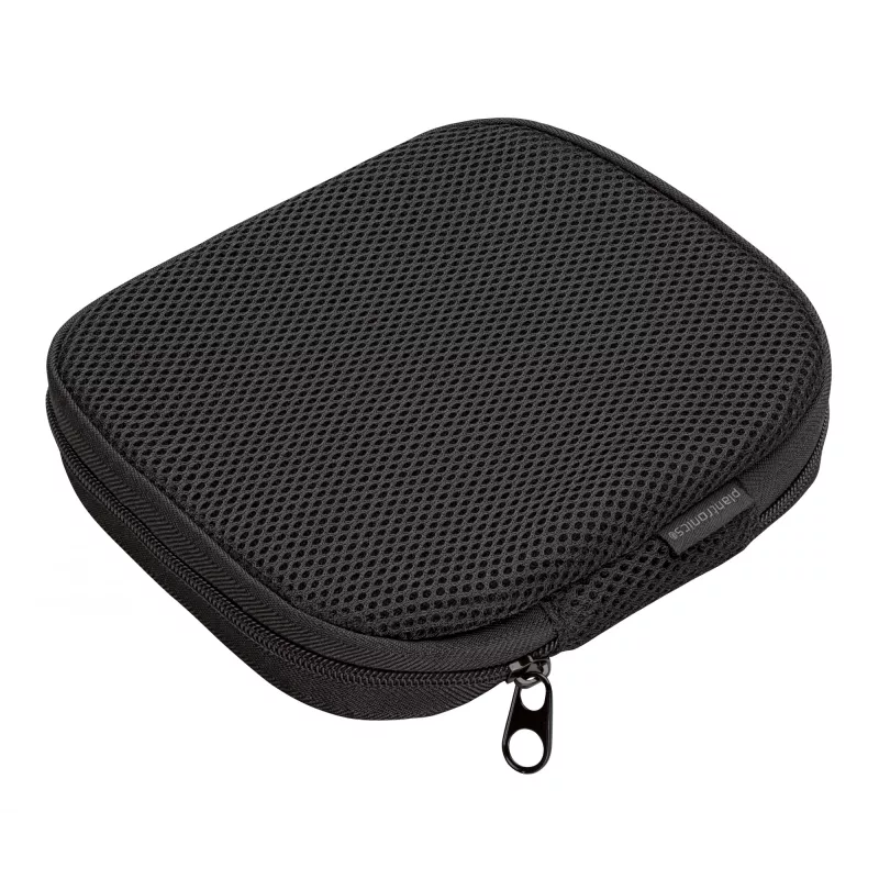 HP Poly Blackwire 3225 Stereo USB-C Austiņas + 3.5mm Ligzda + USB-C/A Adapter (Bez iepakojuma)