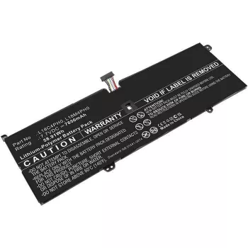 Portatīvās ierīces akumulators CoreParts 5B10W67180-CP Lenovo klēpjdatoriem