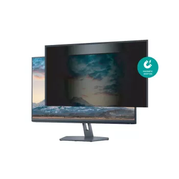 Privātuma filtrs eSTUFF GLBM21483273 21,5 collu pretatspīduma