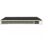 Ernitec ELECTRA-M248-1GB-900W pārvaldāms L3 slēdzis Gigabit Ethernet (10/100/1000) Power over Ethernet (PoE) Melns