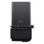 Strāvas adapteris/invertors Dell XNV72 280 W USB-C GaN, iekštelpu, 120–230 V, melns