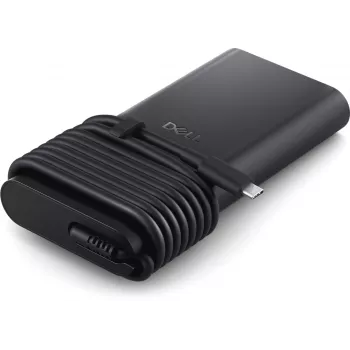 Strāvas adapteris/invertors Dell XNV72 280 W USB-C GaN, iekštelpu, 120–230 V, melns
