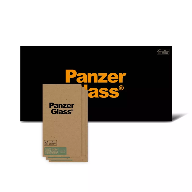 PanzerGlass® 2-Way Privacy Screen Protector Samsung Galaxy S26 | Ultra-Wide Fit | Vairumtirdzniecība