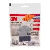 3M 1271C1 ausu aizbāznis, atkārtoti lietojams, oranžs, 2 gab.