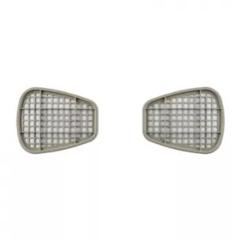 3M 6055 Gāzes un tvaika filtrs 4 gab.