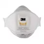 3M 9322PRO5 atkārtoti lietojams respirators FFP2 pusmaskas elpceļu aizsardzības respirators