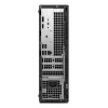 DELL Pro QCS1255 AMD Ryzen™ 5 8600G 16 GB DDR5-SDRAM 512 GB SSD Windows 11 Pro Slim PC Melns