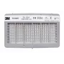 3M 3MTR3802E kombinētā kasetne respiratoram, 1 gab.
