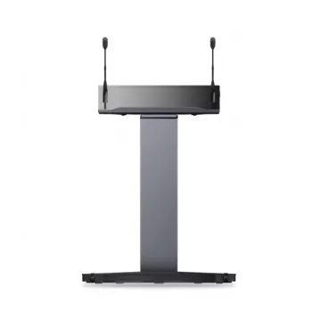 MAXHUB Smart Lectern SL22MC, Melns, 54.6 cm (21.5 collu), 1920 x 1080 pikseļi, 739 mm, 1300 mm, 400 mm