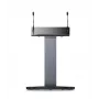 MAXHUB Smart Lectern SL22MC, Melns, 54.6 cm (21.5 collu), 1920 x 1080 pikseļi, 739 mm, 1300 mm, 400 mm