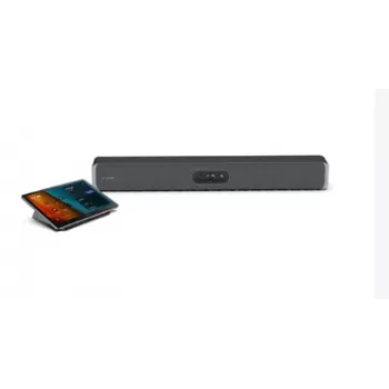 MAXHUB XBar W70 Qua-eyes 4K Microsoft Teams Rooms Windows Videobārs