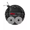 Roborock Saros 20 S2052-00 putekļsūcējs robots — bezmaiss, slapjā tīrīšana, 200 min darbība, 6400 mAh, melns