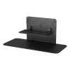 Galda stiprinājums Yealink VB-Tablemount-01 Melns, platums 249 mm