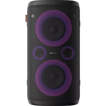 Pārnēsājams skaļrunis Hisense HP110 Melns