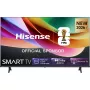 LED televizors Hisense 40A49S 40 collas (100 cm) HD Feature TV, melns