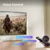 Televizors Hisense 58A6S 58 collu UltraHD/4K trīskāršais uztvērējs LED
