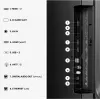 Televizors Hisense 58A6S 58 collu UltraHD/4K trīskāršais uztvērējs LED